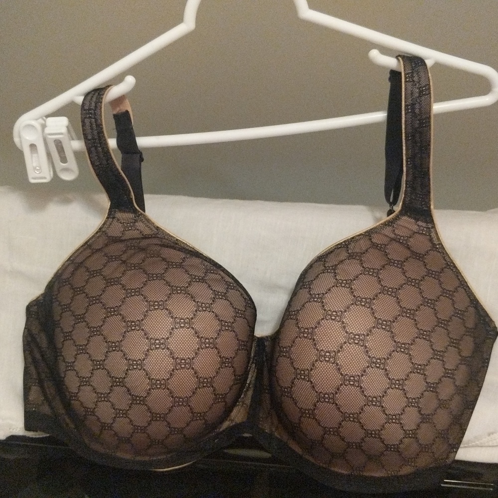 Soma Stunning Support Balconette Bra Size 40G